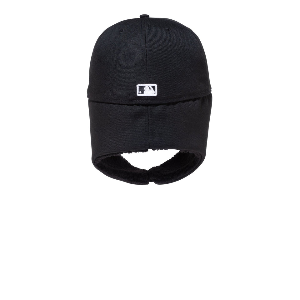 59FIFTY Dog Ear ドッグイヤー ロサンゼルス・ドジャース ブラック