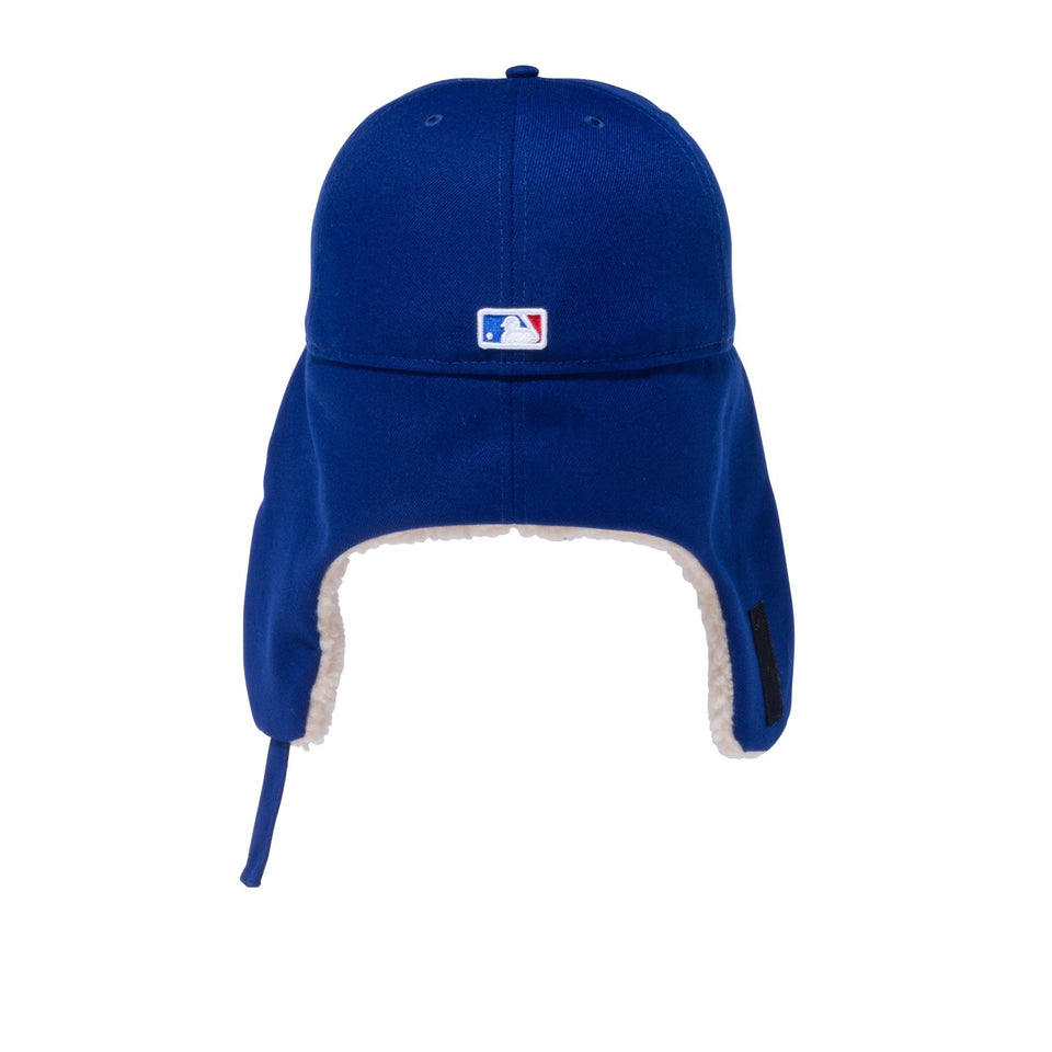 59FIFTY Dog Ear ドッグイヤー ロサンゼルス・ドジャース ダークロイヤル - 13751159-700 | NEW ERA ニューエラ公式オンラインストア