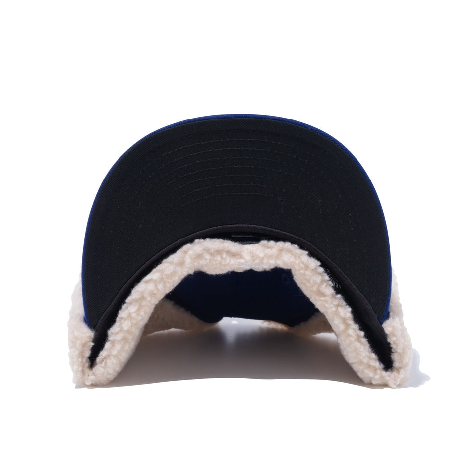 59FIFTY Dog Ear ドッグイヤー ロサンゼルス・ドジャース ダーク