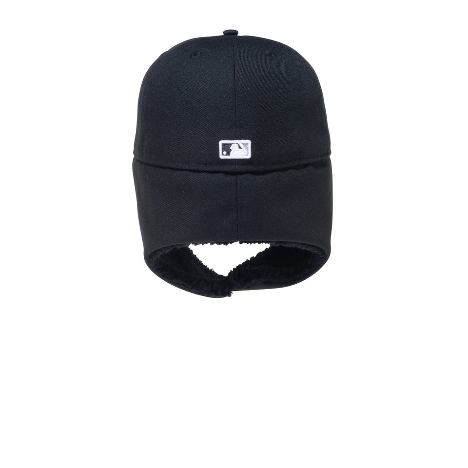 59FIFTY Dog Ear ドッグイヤー シカゴ・ホワイトソックス ブラック - 13751160-700 | NEW ERA ニューエラ公式オンラインストア