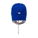 59FIFTY Dog Ear ドッグイヤー シカゴ・カブス クーパーズタウン ライトロイヤル - 14119851-700 | NEW ERA ニューエラ公式オンラインストア