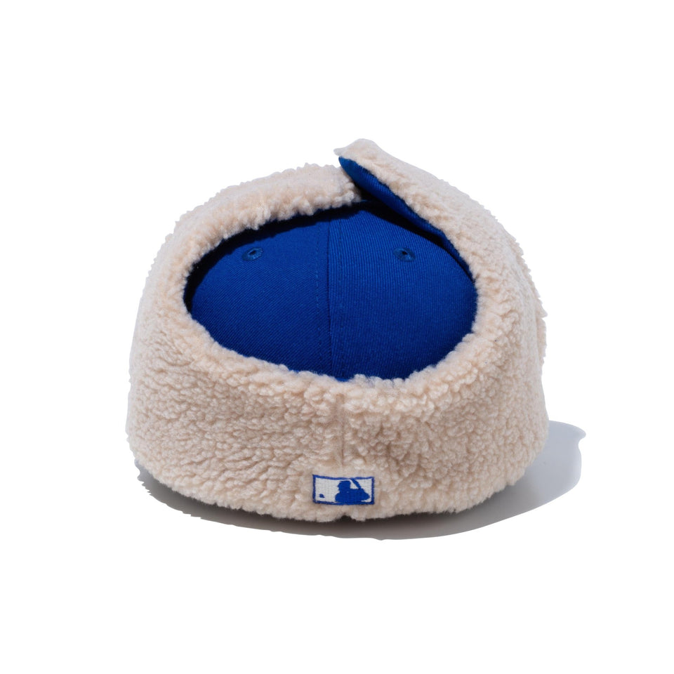 59FIFTY Dog Ear ドッグイヤー シカゴ・カブス クーパーズタウン