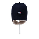 59FIFTY Dog Ear ドッグイヤー ボストン・レッドソックス ネイビー - 14119852-700 | NEW ERA ニューエラ公式オンラインストア