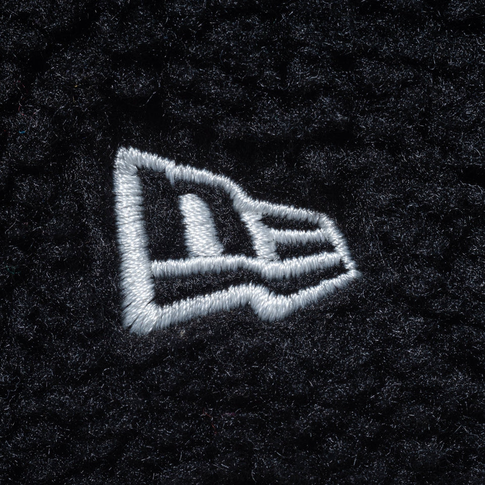 59FIFTY Dog Ear ドッグイヤー Classic Logo ブラック
