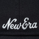 59FIFTY Dog Ear ドッグイヤー Classic Logo ブラック - 14119850-700 | NEW ERA ニューエラ公式オンラインストア
