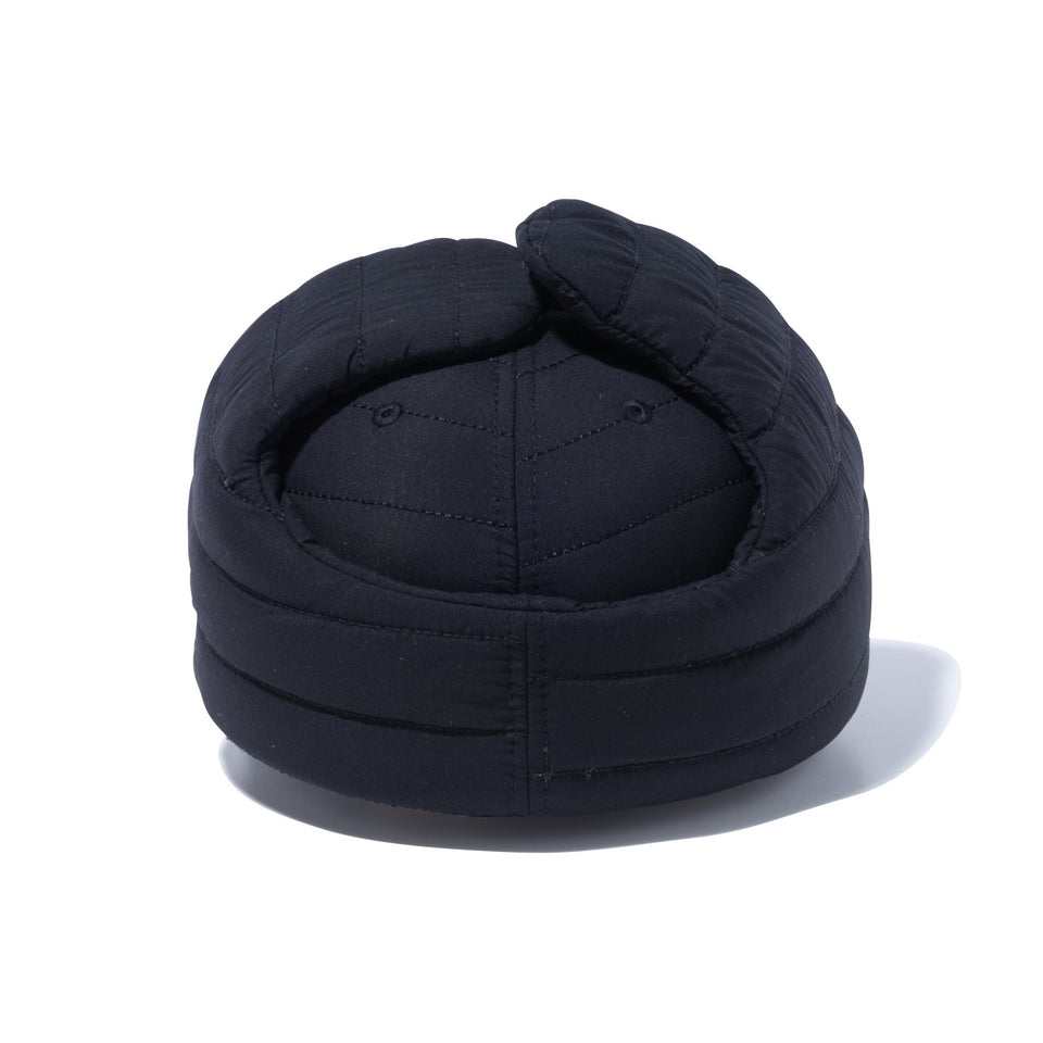 NEW ERA 59FIFTY Dog Ear ブラック 7 1/8 59FIFTY Dog Ear CORDURA Stretch Ripstop ブラック【ニューエラ