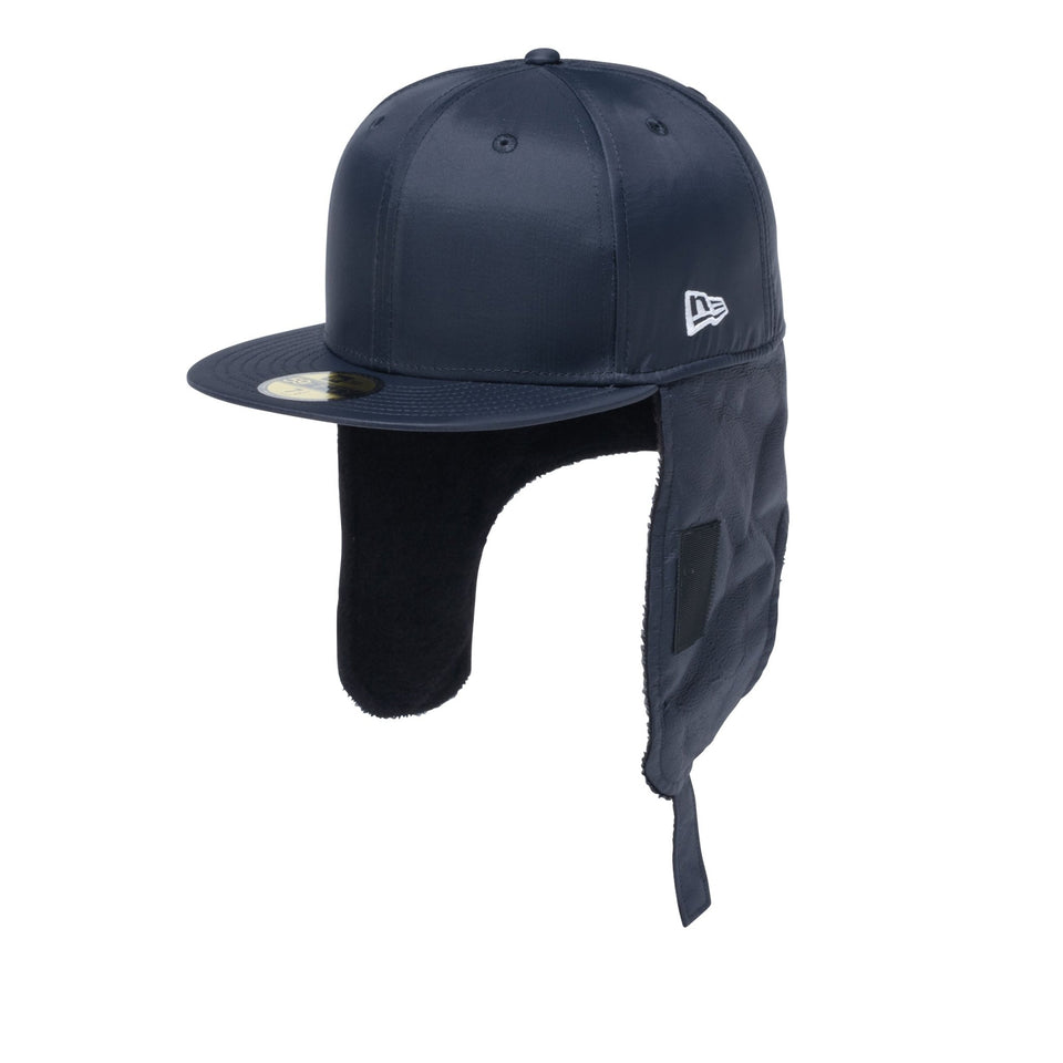 59FIFTY Dog Ear ドッグイヤー Classic Logo ブラック