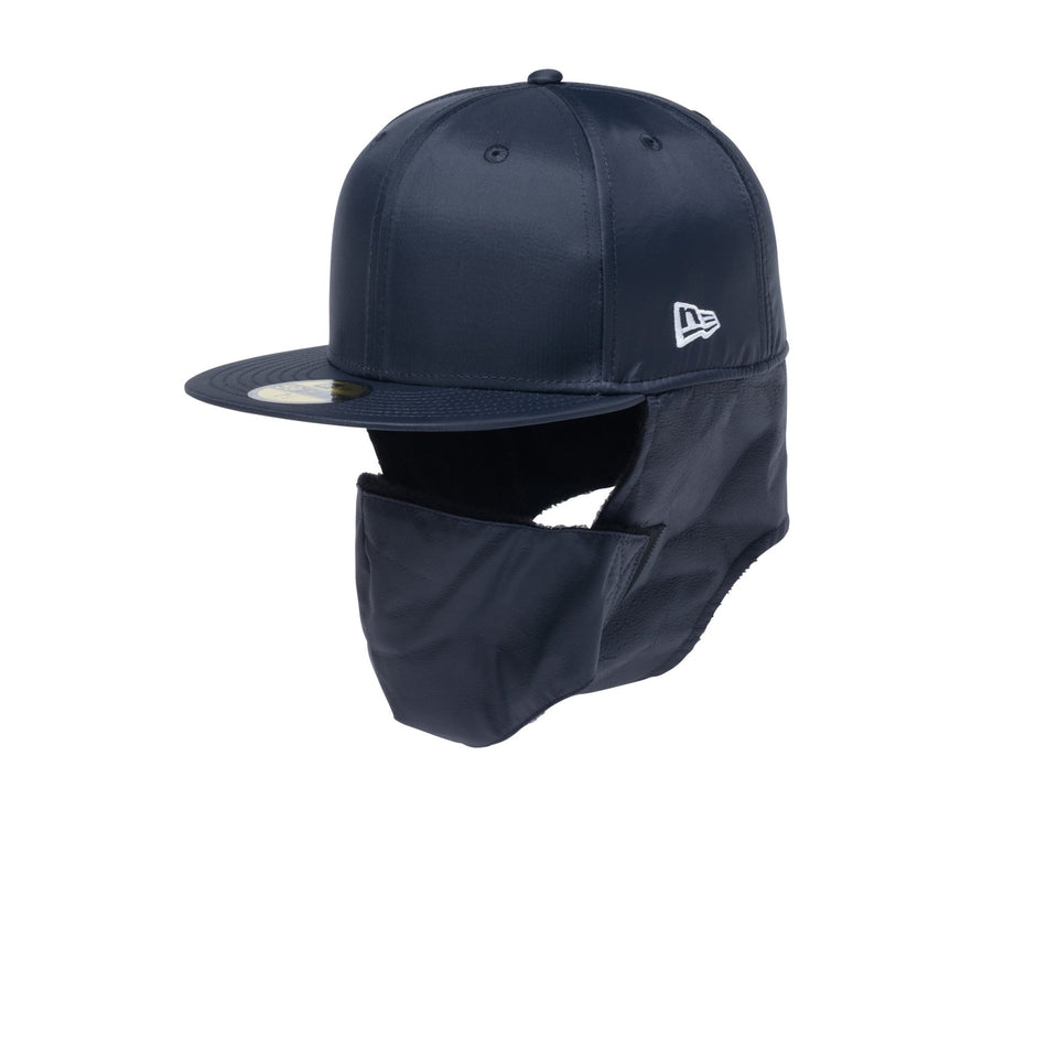 59FIFTY Dog Ear with MASK Warm Gear Octa CPCP ブラック 【ニューエラアウトドア】 - 13772486-700 | NEW ERA ニューエラ公式オンラインストア