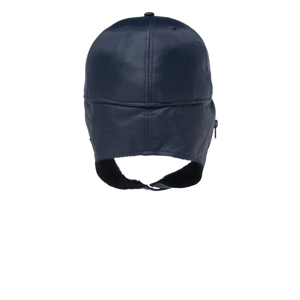 59FIFTY Dog Ear with MASK Warm Gear Octa CPCP ブラック 59FIFTY Dog Ear with MASK Warm Gear Octa CPCP ブラック
