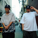 59FIFTY Dogear Records Dロゴ ブラック グレーアンダーバイザー - 13788249-700 | NEW ERA ニューエラ公式オンラインストア