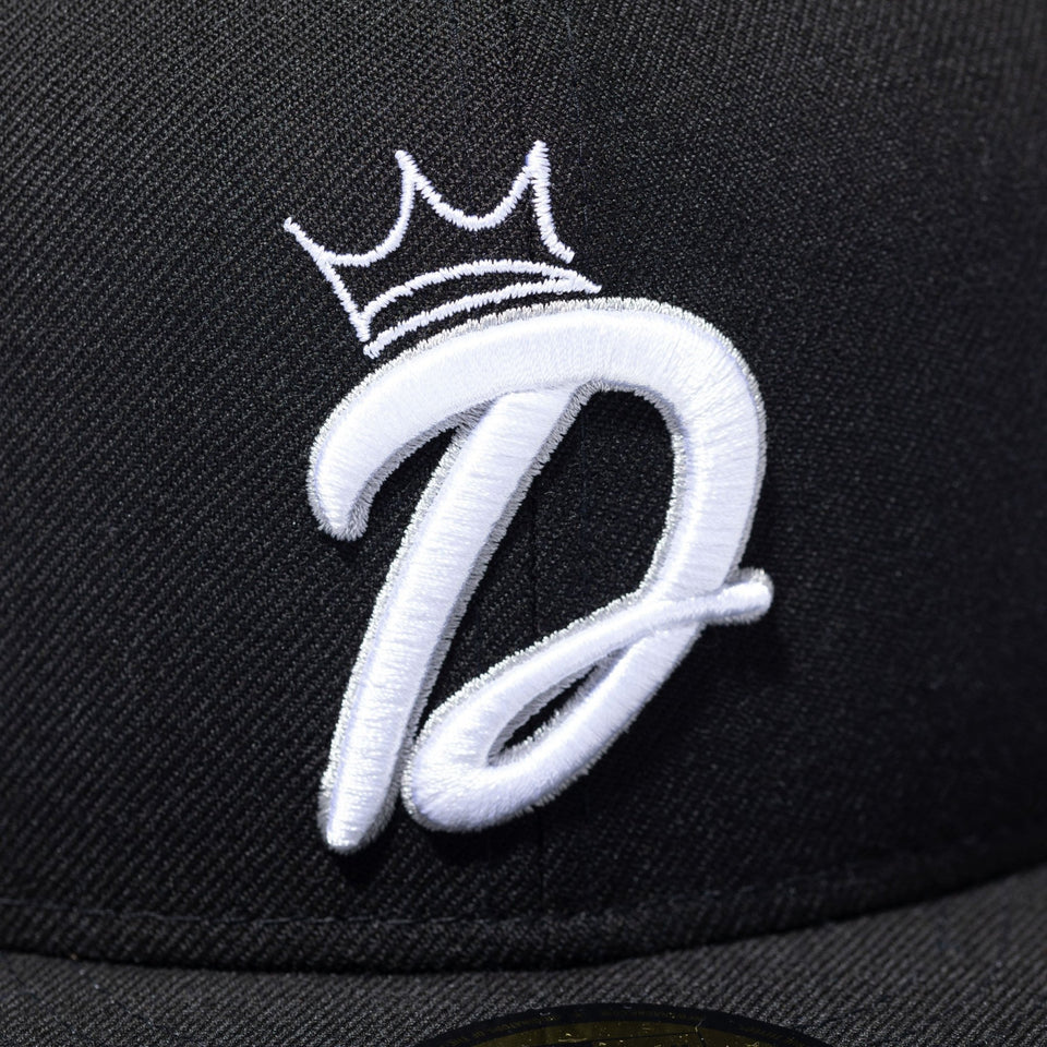 Dogear Records × New Era  59FIFTY  7-1/4