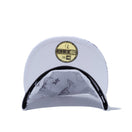 59FIFTY DRAGON BALL Z ドラゴンボール カメハウス オールオーバープリント ホワイト - 12654549-700 | NEW ERA ニューエラ公式オンラインストア