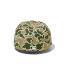 59FIFTY Duck Camo ダックカモ デトロイト・タイガース ピンクアンダーバイザー - 12850089-700 | NEW ERA ニューエラ公式オンラインストア