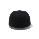 59FIFTY Duck Canvas Hunting ダックキャンバス ブラック - 13807637-700 | NEW ERA ニューエラ公式オンラインストア