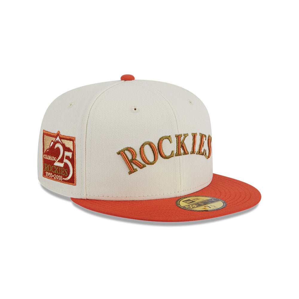 コロラド・ロッキーズ Colorado Rockies | ニューエラオンライン