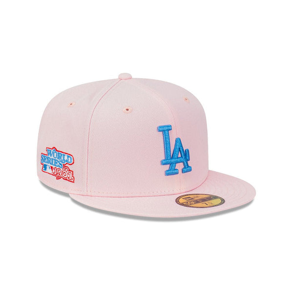 新品 NEW ERA キャップ マリナーズ59FIFTY ブラウン ピンク 限定 imgrc0122740939.jpg