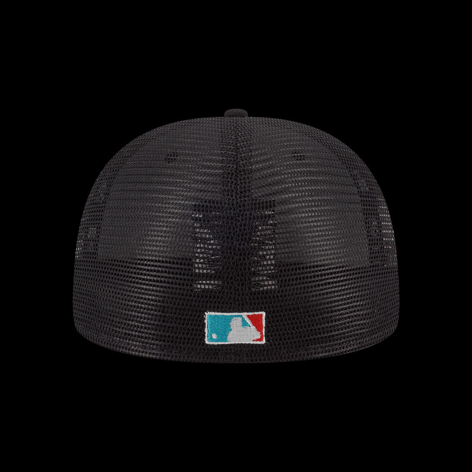 59FIFTY Emerald Day ニューヨーク・ジャイアンツ クーパーズタウン ブラック エメラルドアンダーバイザー - 13740201-700 | NEW ERA ニューエラ公式オンラインストア