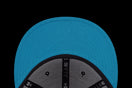 59FIFTY Emerald Day ニューヨーク・ジャイアンツ クーパーズタウン ブラック エメラルドアンダーバイザー - 13740201-700 | NEW ERA ニューエラ公式オンラインストア