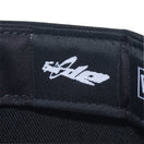 59FIFTY episode アンエンユリ ブラック - 13772669-700 | NEW ERA ニューエラ公式オンラインストア