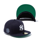 59FIFTY ERIC EMANUEL エリック エマニュエル ニューヨーク・ヤンキース - 13044148-700 | NEW ERA ニューエラ公式オンラインストア