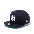 59FIFTY ERIC EMANUEL エリック エマニュエル ニューヨーク・ヤンキース - 13044148-700 | NEW ERA ニューエラ公式オンラインストア