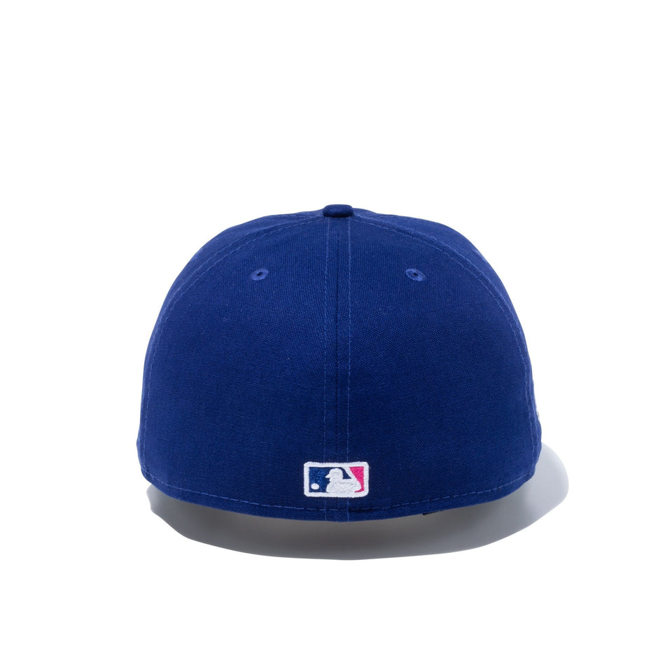 NEWERA 59FIFTY ERIC EMANUEL エリック エマニュエル