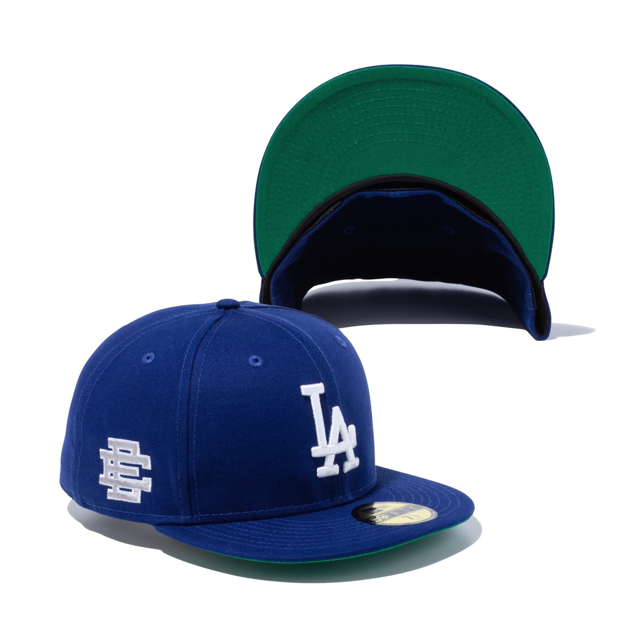 商品名：Supreme MLB New Era Black 7-1/4