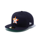 59FIFTY ERIC EMANUEL エリック エマニュエル ヒューストン・アストロズ - 13044150-700 | NEW ERA ニューエラ公式オンラインストア