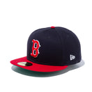 59FIFTY ERIC EMANUEL エリック エマニュエル ボストン・レッドソックス - 13044151-700 | NEW ERA ニューエラ公式オンラインストア