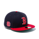 59FIFTY ERIC EMANUEL エリック エマニュエル ボストン・レッドソックス - 13044151-700 | NEW ERA ニューエラ公式オンラインストア