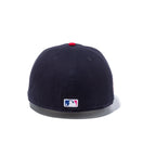 59FIFTY ERIC EMANUEL エリック エマニュエル ボストン・レッドソックス - 13044151-700 | NEW ERA ニューエラ公式オンラインストア