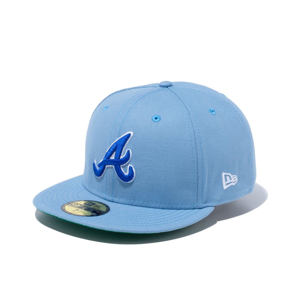 NEWERA 59FIFTY ERIC EMANUEL エリック エマニュエル