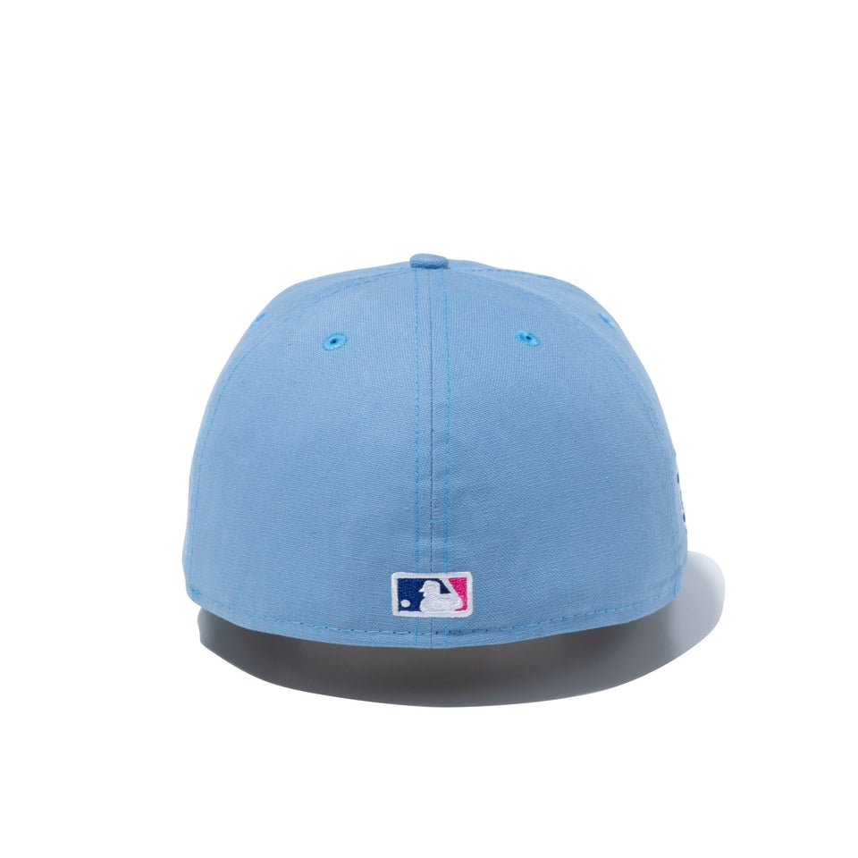 NEWERA 59FIFTY ERIC EMANUEL エリック エマニュエル