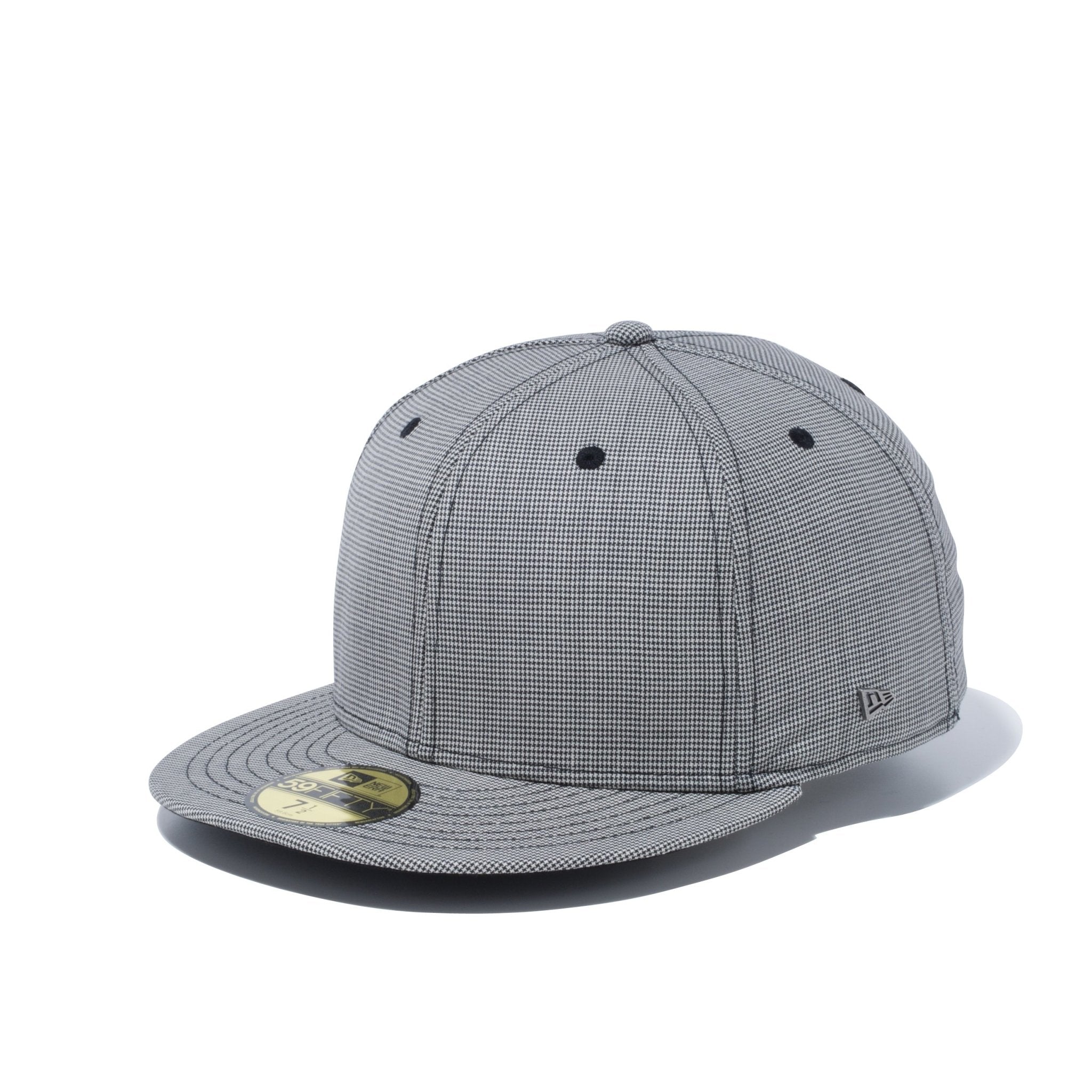 59FIFTY Ermenegildo Zegna エルメネジルド・ゼニア メタル