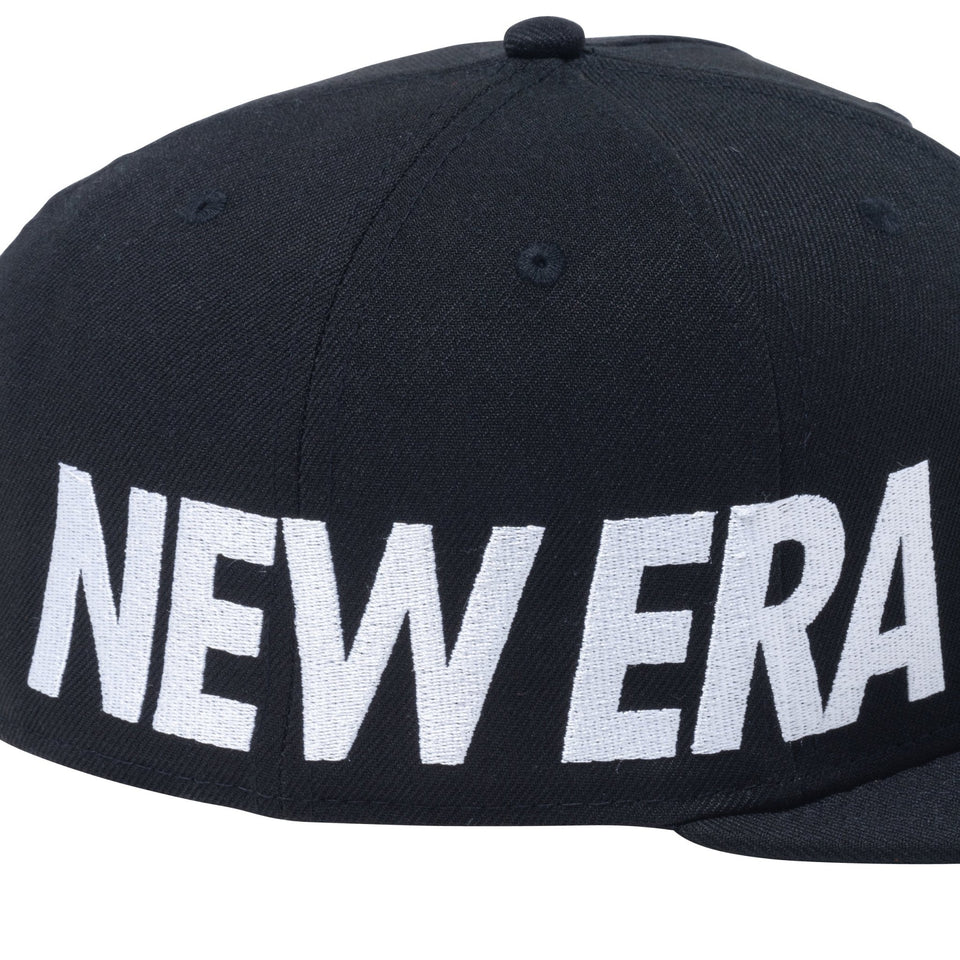ニューエラ キャップ 59FIFTY エッセンシャル