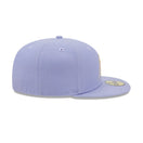 59FIFTY Fantasy フェニックス・サンズ ラベンダー グレーアンダーバイザー - 13506406-700 | NEW ERA ニューエラ公式オンラインストア