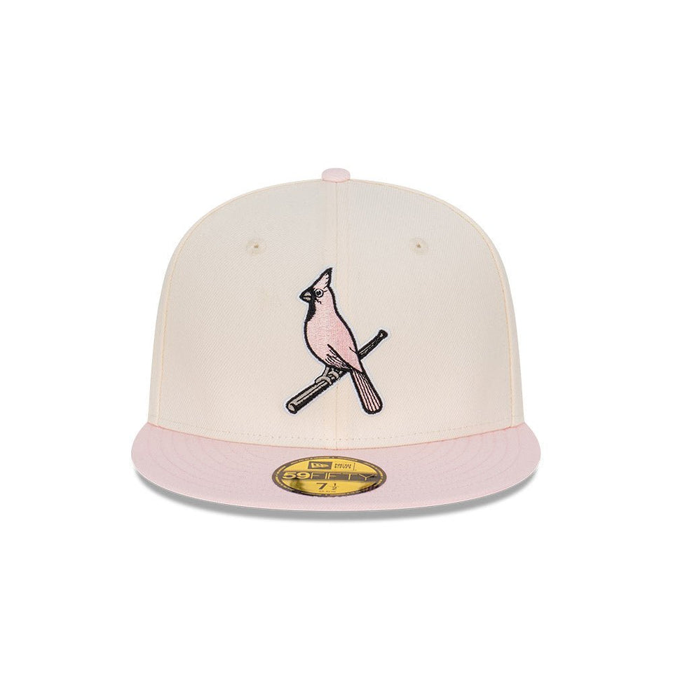 59FIFTY Fauna セントルイス・カージナルス クーパーズタウン