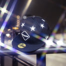 59FIFTY F.C.Real Bristol NEW ERA 100th アンダーバイザーブラック - 12579598-700 | NEW ERA ニューエラ公式オンラインストア