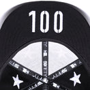 59FIFTY F.C.Real Bristol NEW ERA 100th アンダーバイザーブラック - 12579598-700 | NEW ERA ニューエラ公式オンラインストア