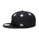59FIFTY F.C.Real Bristol NEW ERA 100th アンダーバイザーブラック - 12579598-700 | NEW ERA ニューエラ公式オンラインストア