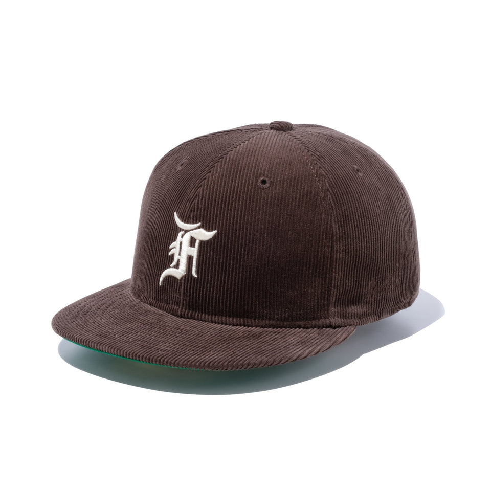 fear of god.NEWERA 59FIFTY