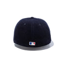 59FIFTY FEAR OF GOD ESSENTIALS コーデュロイ Fロゴ ネイビー ケリーグリーンアンダーバイザー - 13495383-700 | NEW ERA ニューエラ公式オンラインストア