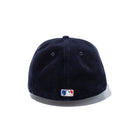 59FIFTY FEAR OF GOD ESSENTIALS コーデュロイ Fロゴ ネイビー ケリーグリーンアンダーバイザー - 13495383-700 | NEW ERA ニューエラ公式オンラインストア