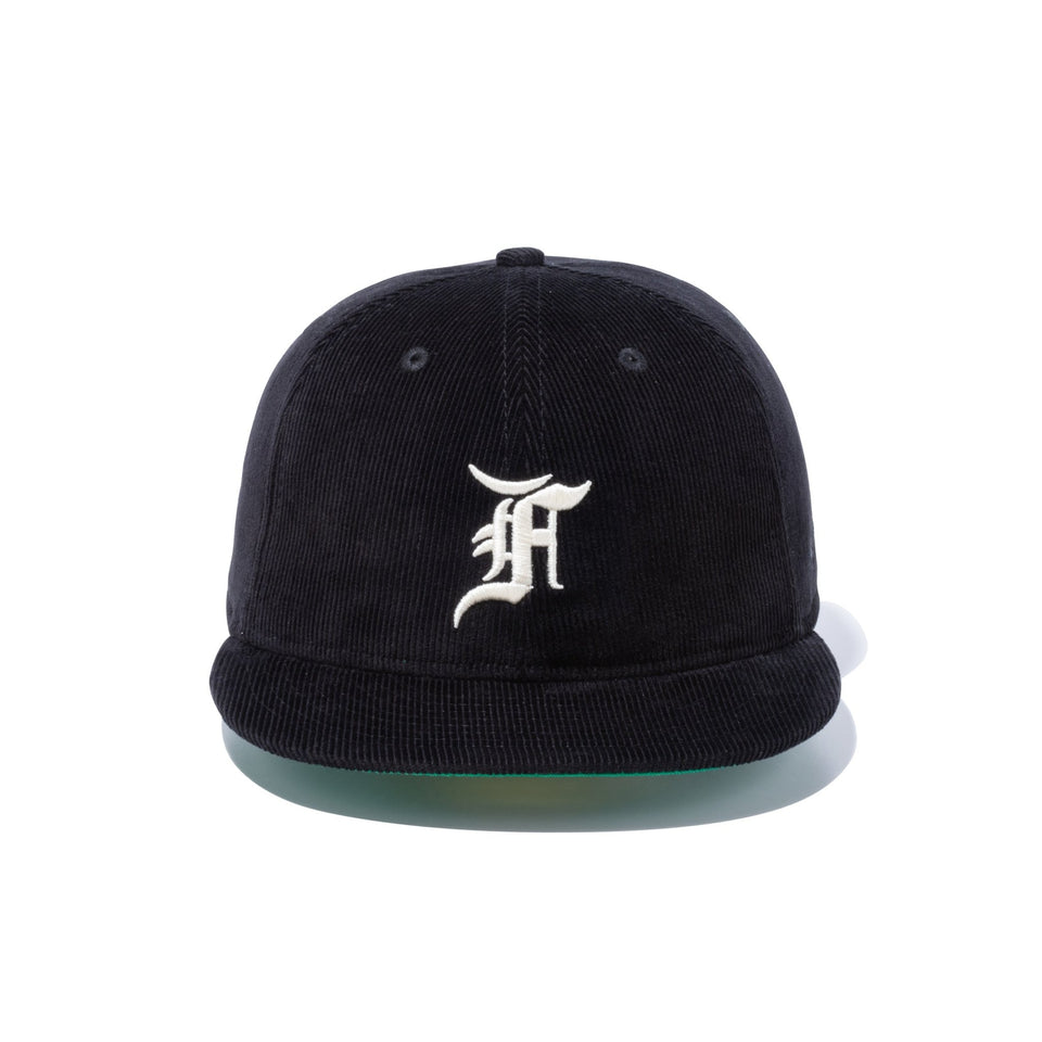 New Era 59FIFTY FEAR OF GOD ESSENTIALS