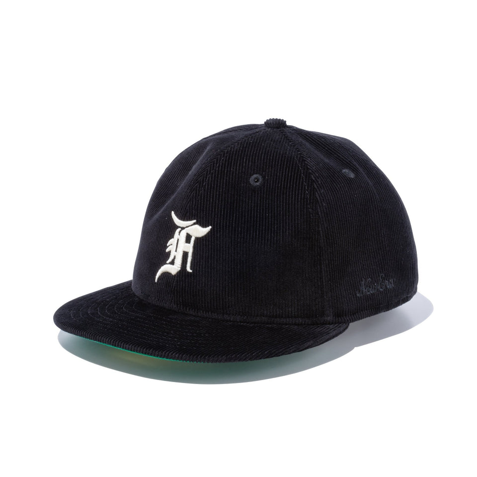 ESSENTIALS FEAR OF GOD NEW ERA 59FIFTY | www.hartwellspremium.com