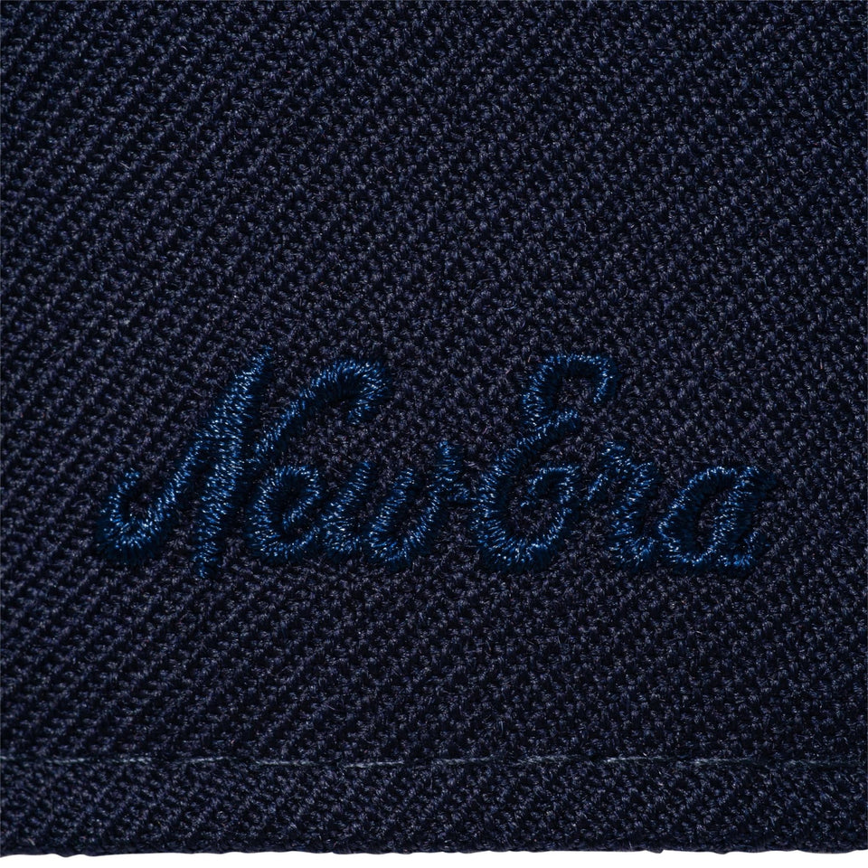 59FIFTY FEAR OF GOD ESSENTIALS The Classic Collection ワシントン・ナショナルズ ネイビー × レッド グリーンアンダーバイザー - 13682122-700 | NEW ERA ニューエラ公式オンラインストア