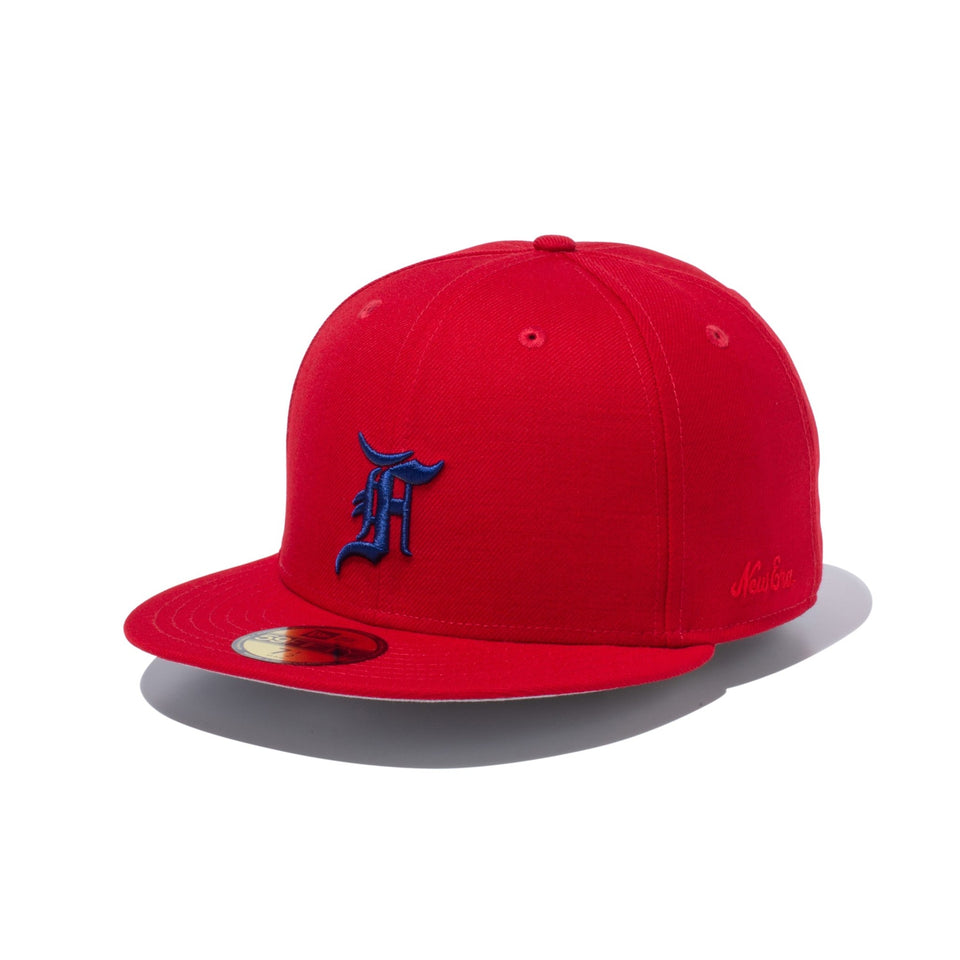 fear of god newera 59FIFTY ESSENTIALS