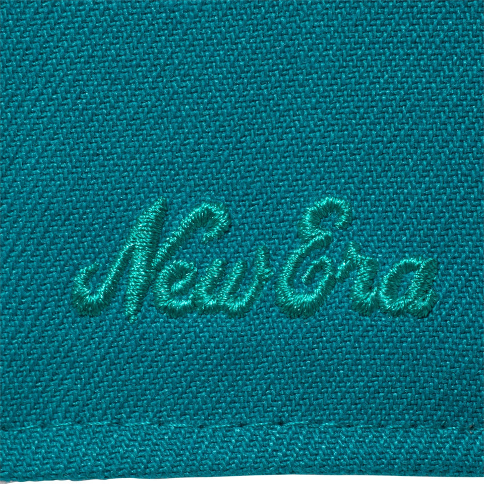 59FIFTY FEAR OF GOD ESSENTIALS The Classic Collection シアトル・マリナーズ エメラルドグリーン ネイビーバイザー - 13682127-700 | NEW ERA ニューエラ公式オンラインストア