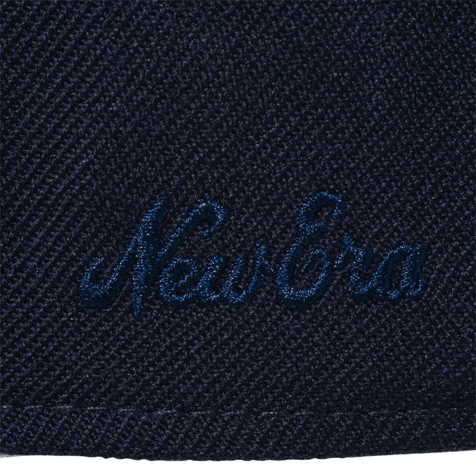 59FIFTY FEAR OF GOD ESSENTIALS The Classic Collection シアトル・マリナーズ ネイビー エメラルドグリーンバイザー - 13682128-700 | NEW ERA ニューエラ公式オンラインストア