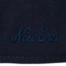 59FIFTY FEAR OF GOD ESSENTIALS The Classic Collection シアトル・マリナーズ ネイビー エメラルドグリーンバイザー - 13682128-700 | NEW ERA ニューエラ公式オンラインストア